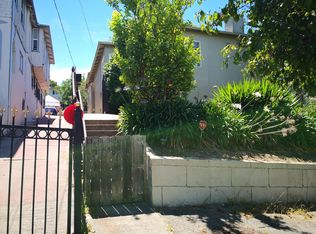2508 9th Ave, Oakland, CA 94606