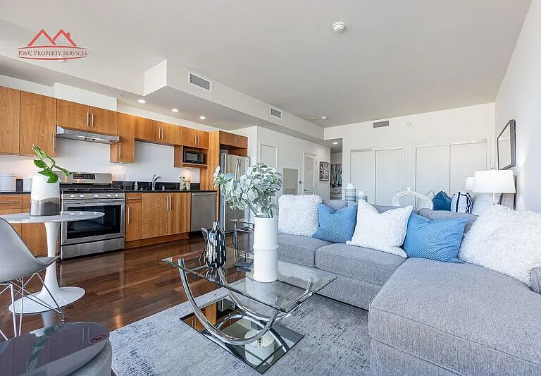 88 E San Fernando St #1306 — Photo 8