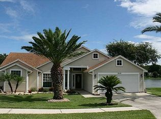 1610 Country Ct, Apopka, FL 32703
