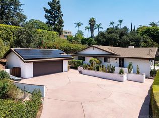 4661 Mission Bell Ln, La Mesa, CA 91941
