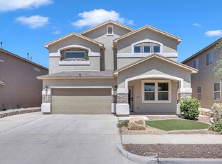 1728 Preakness Ave, El Paso, TX 79928