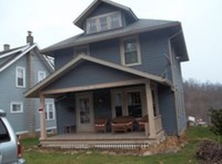107 Highland Ave, Lewistown, PA 17044