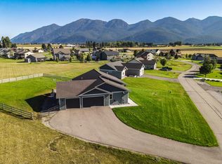 567 Fox Den Trl, Kalispell, MT 59901