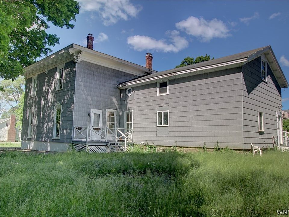 7911 E Otto Otto Rd, East Otto, NY 14729 Zillow