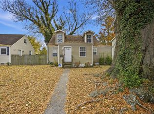 3107 Dartmouth St, Portsmouth, VA 23707