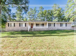 2451 Horseshoe Bnd, Aiken, SC 29803