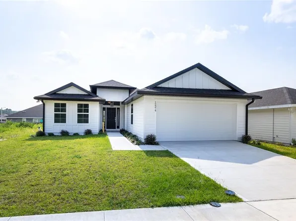 12374 NW 158th St, Alachua, FL 32615