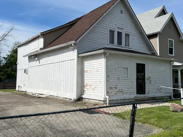 1069 W 27th St, Indianapolis, IN 46208