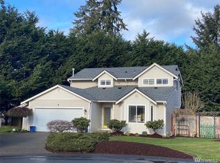 4603 208th Street Ct E, Spanaway, WA 98387