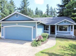 6816 57th Ct SE, Olympia, WA