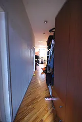 Rented by Vanderborgh Realty 