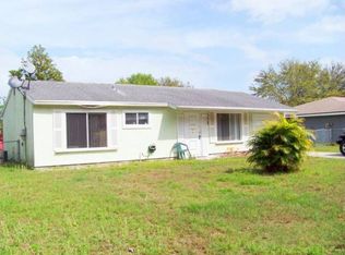 1383 Nolan St NE, Palm Bay, FL 32907
