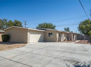 45408 Corkwood Ave, Lancaster, CA 93534