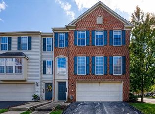 400 Village Pl, Wexford, PA 15090
