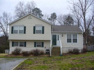 210 Hookston Way, Irmo, SC 29063