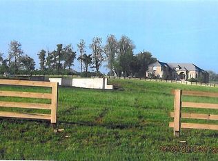 130 Pearl Ln, Nicholasville, KY 40356