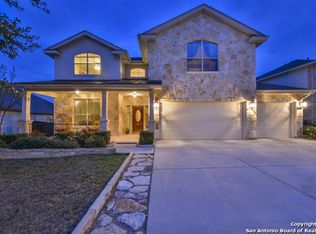 326 Red Quill Nest, San Antonio, TX 78253