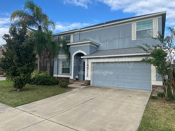 2nd image of 1913 Thetford Cir