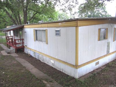 304 Noble Rd, Jacksonville, AR, 72076