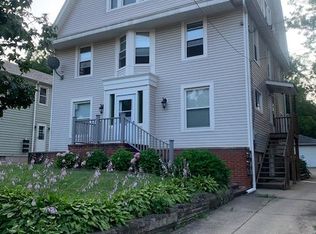 76 Hawthorne Ave, Akron, OH 44303