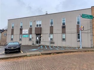 3 W Prospect Ave, Pittsburgh, PA 15205