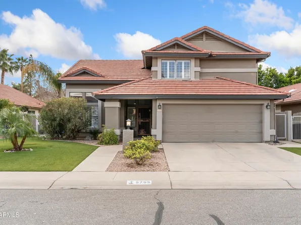 5755 W HARRISON Street, Chandler, AZ 85226