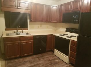 1384 Evergreen Dr, Greenfield, IN