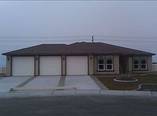 6210 Polaris Ct, West Richland, WA 99353