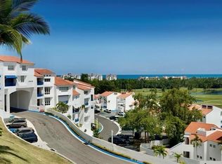 Villas Las Brisas Rio Mar Rio Mar Boulevar #A-16, Palmer, PR 00721