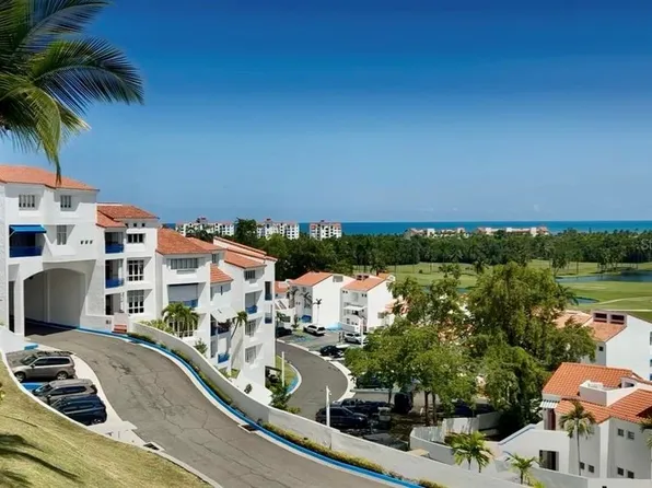 Villas Las Brisas Rio Mar Rio Mar Boulevar #A-16, Palmer, PR 00721