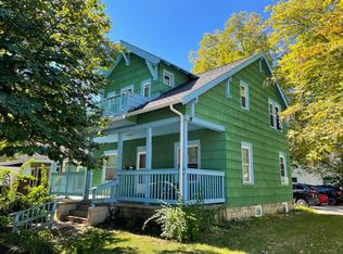 435 N Chauncey Ave UNIT 1, West Lafayette, IN 47906