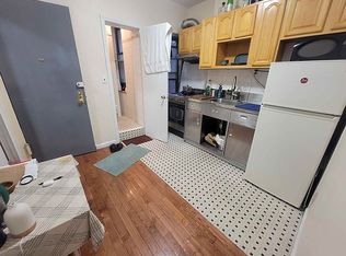 12 Delancey St APT 7, New York, NY 10002