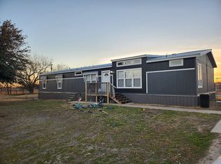 838 Ranchette Dr, Joshua, TX 76058