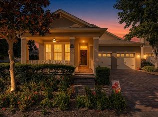 8711 EDEN COVE DRIVE, WINTER GARDEN, FL 34787