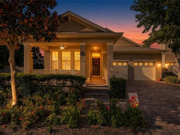 8711 EDEN COVE DRIVE, WINTER GARDEN, FL 34787