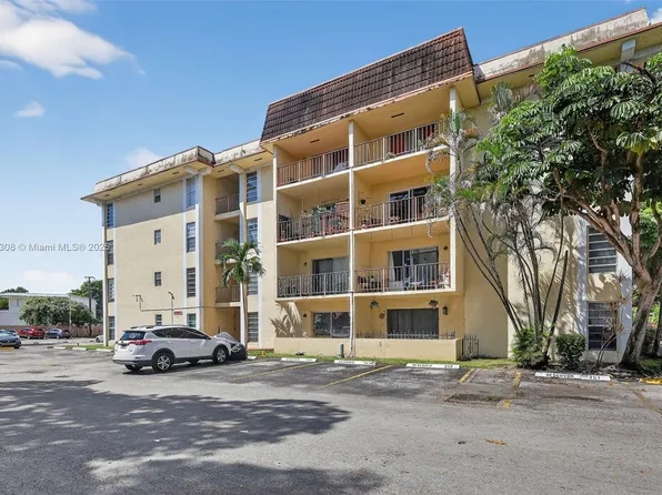 11925 NE 2nd Ave #B105, North Miami, FL 33161