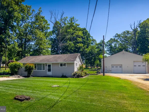 1012 Alvine Rd, Pittsgrove, NJ 08318