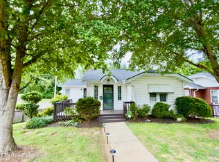 1701 Branson Ave, Knoxville, TN 37917