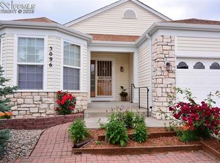 5096 Sand Hill Dr, Colorado Springs, CO 80923