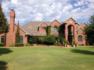 3500 S Telephone Rd, Moore, OK 73160