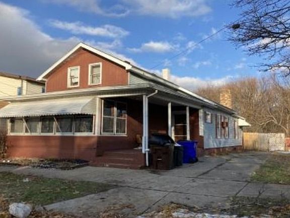 Property Side View
