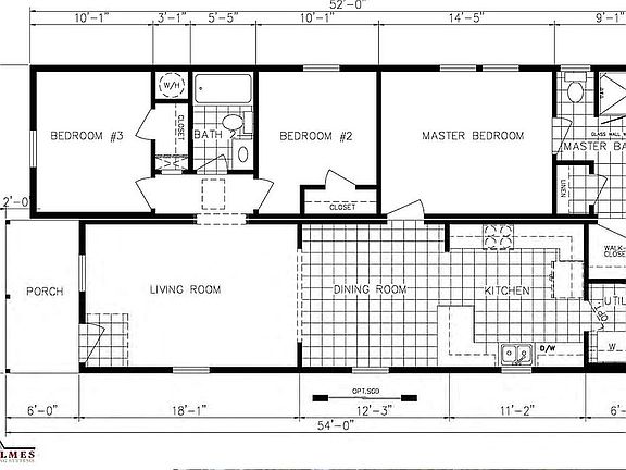 3rd image of 103 Blades Village Dr