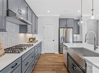 2133 Moss Bluff Dr, Mint Hill, NC 28227