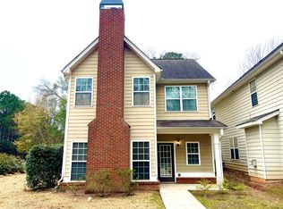 29 Preserve Dr, Newnan, GA 30263