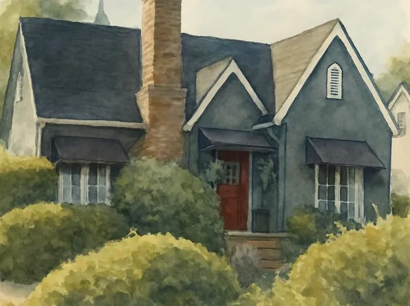 3072 Marengo Ave, Altadena, CA 91001