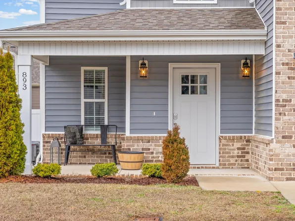 893 Limestone Way, Clarksville, TN 37043