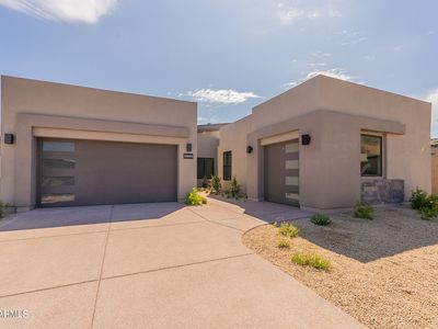 23853 N 123rd Pl, Scottsdale, AZ, 85255