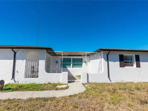 1741 Fairfield St, Holiday, FL