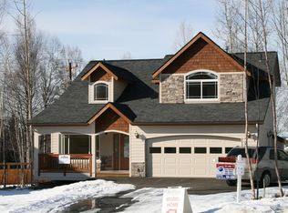 L4 B2 Briggs Cache Cir, Eagle River, AK 99577