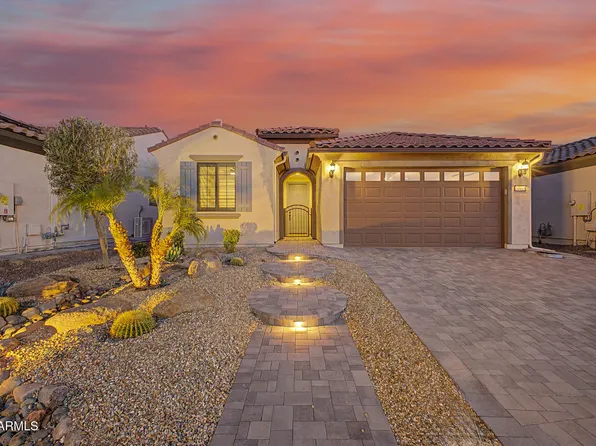 26915 W Adam Avenue, Buckeye, AZ 85396
